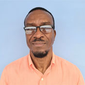 Vincent Hippolyte